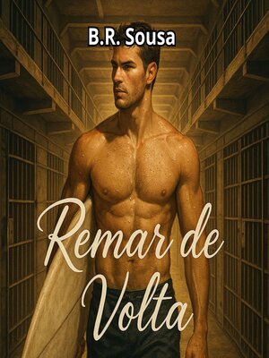 cover image of Remar de Volta